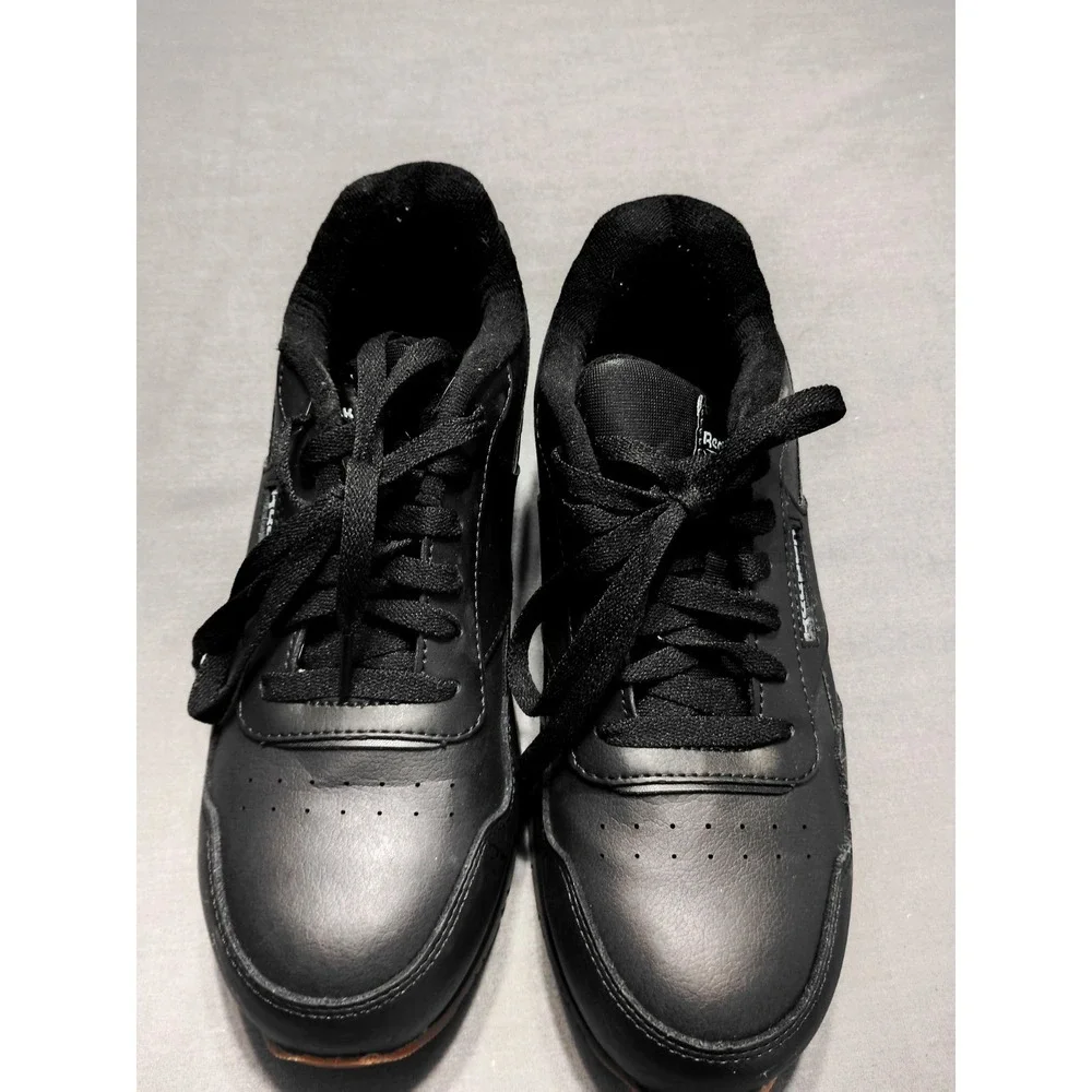EUC‎ Reebok Unisex M 8.5/WM 10.5 Composite Toe Metal Free Work Shoe RB1983 Comfy